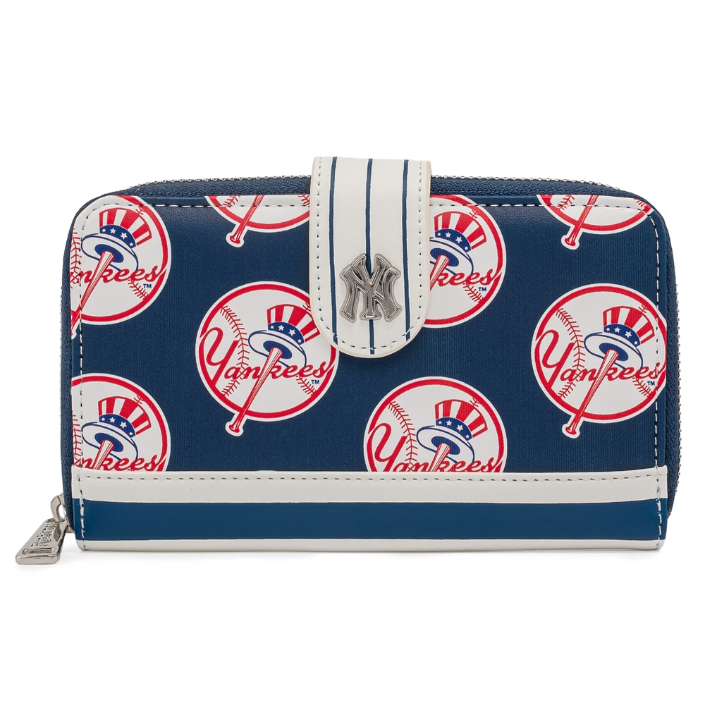 New York Yankees Hoodie Purse Handbag | eBay